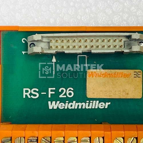 WhatsApp Image 2026-08-18 at 4.23.40 PM Weidmüller RS-F 26 Industrial electronic interface module (412854-2)