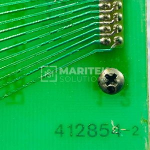 Weidmüller RS-F 26 Industrial electronic interface module (412854-2)