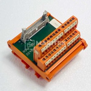 Weidmuller RS-F 26 Contact industrial interface module