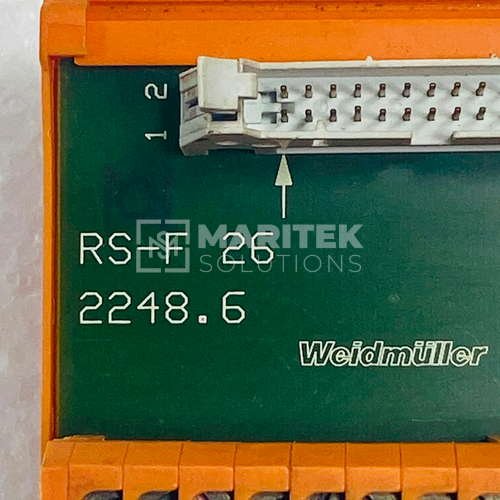 WhatsApp Image 2026-08-18 at 4.23.47 PM Weidmuller RS-F 26 Contact industrial interface module