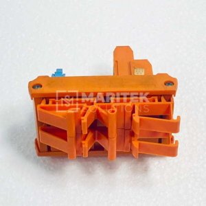 Weidmüller RS-F 40 Industrial interface and terminal module (412837-2)