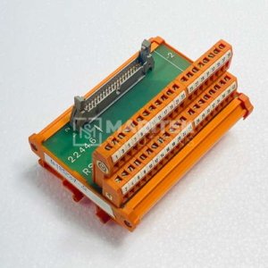 Weidmüller RS-F 40 Industrial interface and terminal module (412837-2)