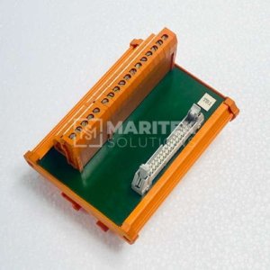 Weidmüller 412841-7 Industrial interface module