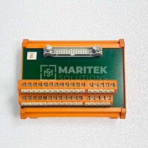 Weidmüller 412841-7 Industrial interface module