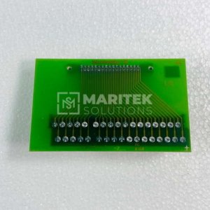 Weidmüller 412841-7 Industrial interface module