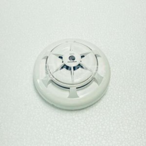 Salwico OA120 (040204) Smoke and heat detector