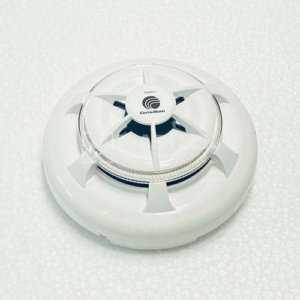 Salwico OA120 (040204) Smoke and heat detector