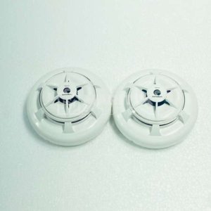 Salwico OA120 (040204) Smoke and heat detector