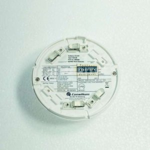 Salwico OA120 (040204) Smoke and heat detector