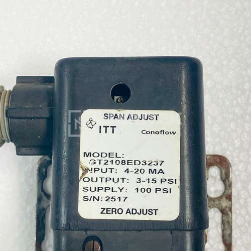 WhatsApp Image 2026-08-24 at 7.10.38 PM (2) ITT Conoflow GT2108ED3237 Miniature electro-pneumatic