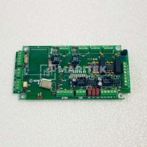 Saab Seaeye 6156P PB01 Printed circuit board
