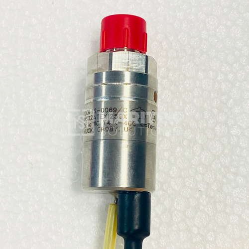 Druck PDCR 921-1742 Pressure transmitter/sensor