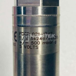 Druck PDCR 921-1742 Pressure transmitter/sensor