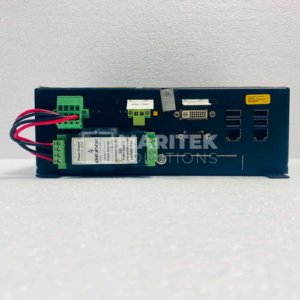 Emerson Process Management 165B9168 Damcos Vision CPU Module