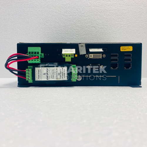 WhatsApp Image 2026-08-24 at 7.11.38 PM (1) Emerson Process Management 165B9168 Damcos Vision CPU Module