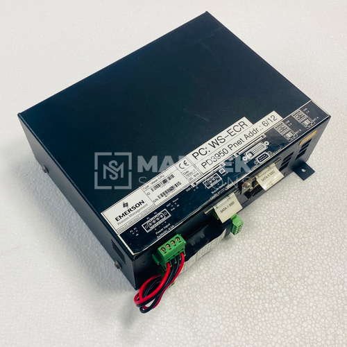 WhatsApp Image 2026-08-24 at 7.11.38 PM Emerson Process Management 165B9168 Damcos Vision CPU Module