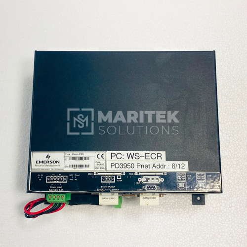 WhatsApp Image 2026-08-24 at 7.11.39 PM (1) Emerson Process Management 165B9168 Damcos Vision CPU Module