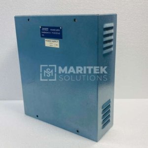 Saab Marine Electronics 9150 023-62 Tankradar Power Supply
