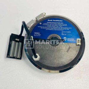 Saab Tankradar 9150064-87A (A) Transmitter Electronic Box