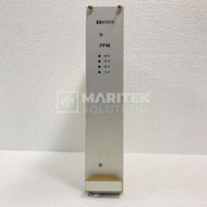 Danica 6853454-094 Supply PPM Power Supply Module