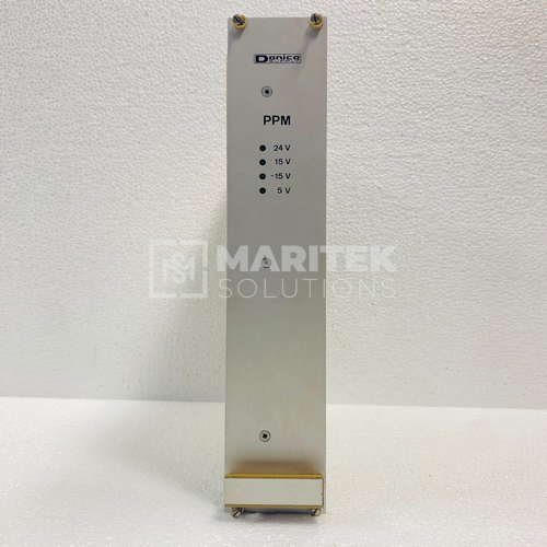 Danica 6853454-094 Supply PPM Power Supply Module