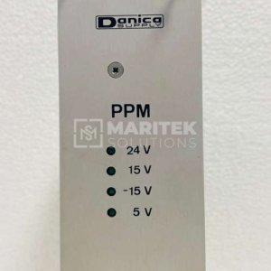 Danica 6853454-094 Supply PPM Power Supply Module