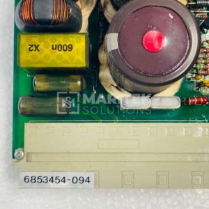 Danica 6853454-094 Supply PPM Power Supply Module