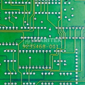 Saab Marine Tankradar 9235468-001 Interface board