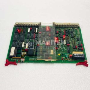 Saab Marine Tankradar 9235468-001 Interface board