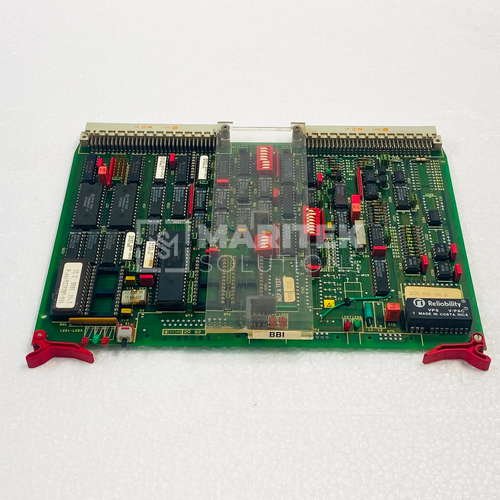 WhatsApp Image 2026-08-24 at 7.14.04 PM (2) Saab Marine Tankradar 9235468-001 Interface board