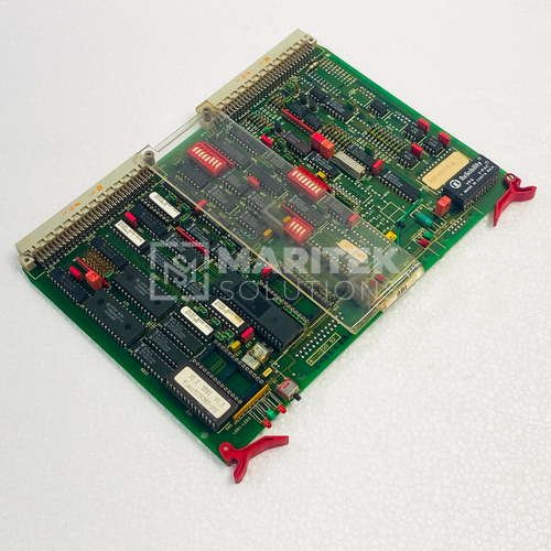 WhatsApp Image 2026-08-24 at 7.14.04 PM Saab Marine Tankradar 9235468-001 Interface board