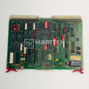 Saab Marine Tankradar 9235468-001 Interface board
