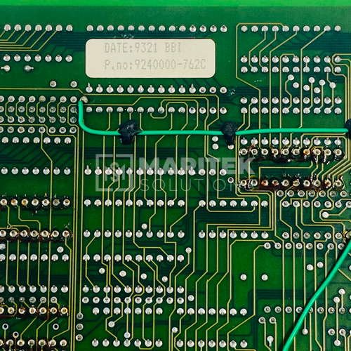 WhatsApp Image 2026-08-24 at 7.14.05 PM Saab Marine Tankradar 9235468-001 Interface board