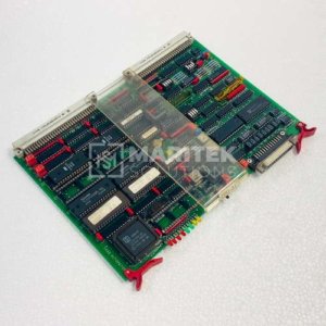 Saab Automation 9240 004-611 C Printed circuit board