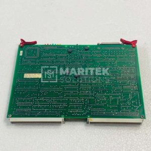 Saab Automation 9240 004-611 C Printed circuit board