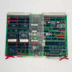 Saab Marine Electronics 9240-000-681 A Printed Circuit Board