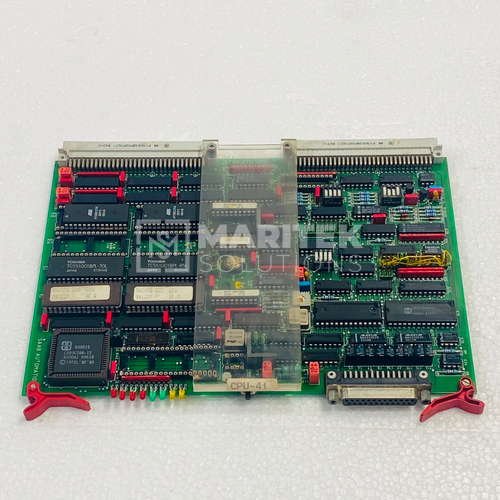 WhatsApp Image 2026-08-24 at 7.14.31 PM Saab Marine Electronics 9240-000-681 A Printed Circuit Board