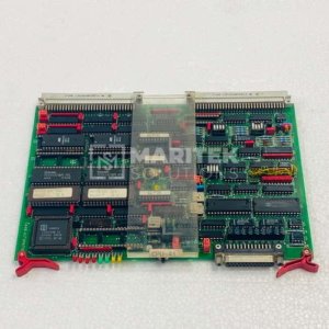 Saab Automation 9240 004-611 C Printed circuit board