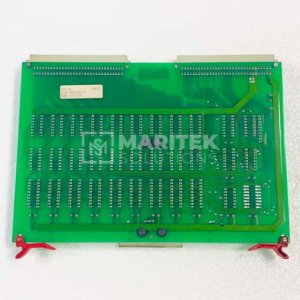 Saab Marine Electronics 9240-000-681 A Printed Circuit Board