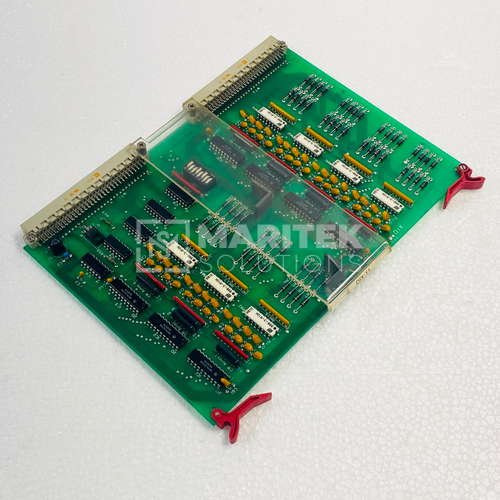 WhatsApp Image 2026-08-24 at 7.14.53 PM (1) Saab Marine Electronics 9240-000-751 B Printed Circuit Board
