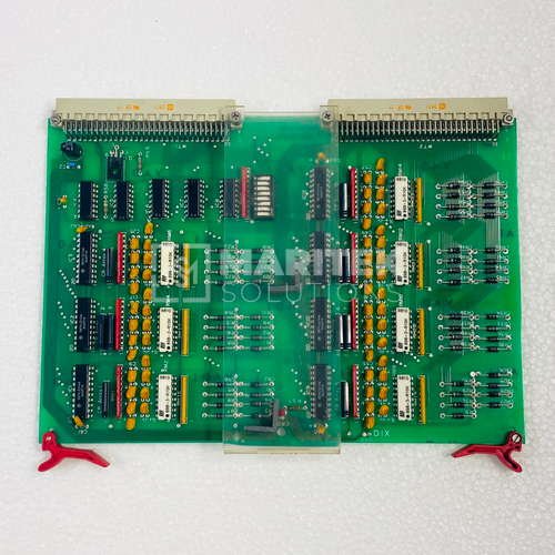 WhatsApp Image 2026-08-24 at 7.14.54 PM (1) Saab Marine Electronics 9240-000-751 B Printed Circuit Board
