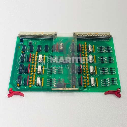 WhatsApp Image 2026-08-24 at 7.14.54 PM Saab Marine Electronics 9240-000-751 B Printed Circuit Board