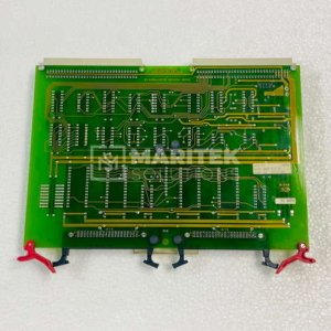 Saab Marine Electronics 9240-000-711 B Printed Circuit Board