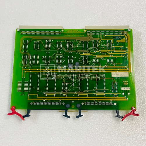 WhatsApp Image 2026-08-24 at 7.15.08 PM (1) Saab Marine Electronics 9240-000-711 B Printed Circuit Board
