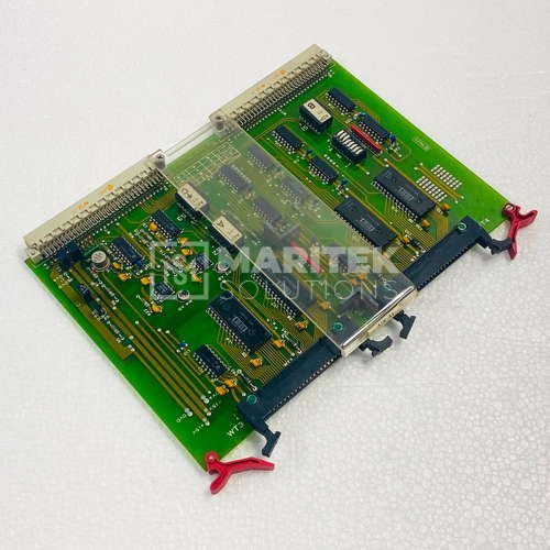 WhatsApp Image 2026-08-24 at 7.15.09 PM (1) Saab Marine Electronics 9240-000-711 B Printed Circuit Board