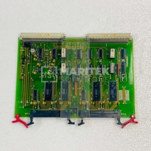 Saab Marine Electronics 9240-000-711 B Printed Circuit Board