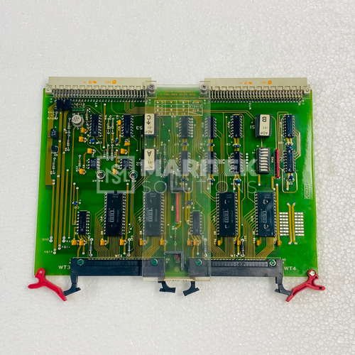 WhatsApp Image 2026-08-24 at 7.15.09 PM (2) Saab Marine Electronics 9240-000-711 B Printed Circuit Board