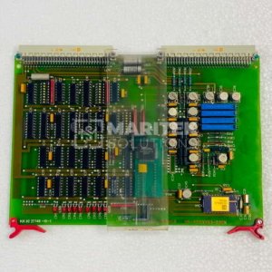 Saab Marine Electronics 9240-000-692 A Printed Circuit Board