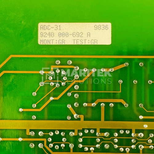 WhatsApp Image 2026-08-24 at 7.15.30 PM (2) Saab Marine Electronics 9240-000-692 A Printed Circuit Board