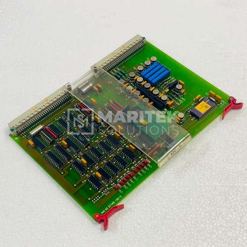 WhatsApp Image 2026-08-24 at 7.15.30 PM Saab Marine Electronics 9240-000-692 A Printed Circuit Board
